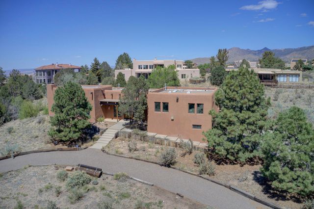 1219 Rockrose Road NE, Albuquerque, NM 87122