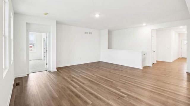 5746 Hunter DRIVE, Mount Pleasant, WI 53406