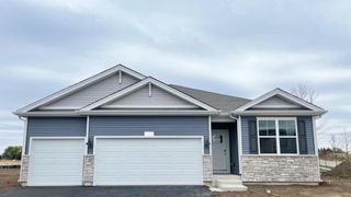 5746 Hunter DRIVE, Mount Pleasant, WI 53406