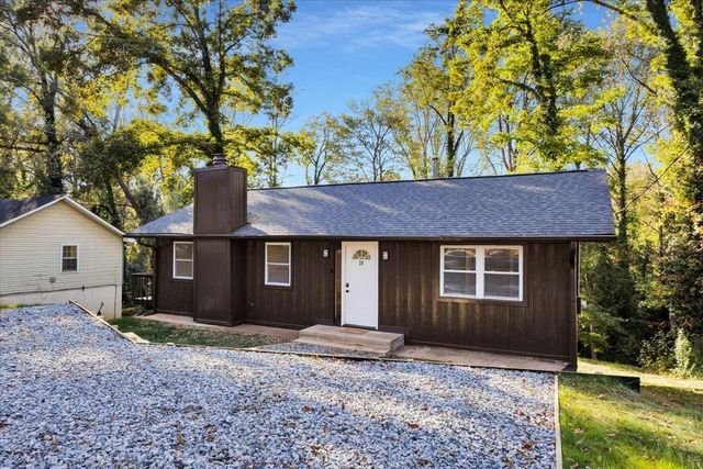 26 Fairmont Drive, Greenville, SC 29605