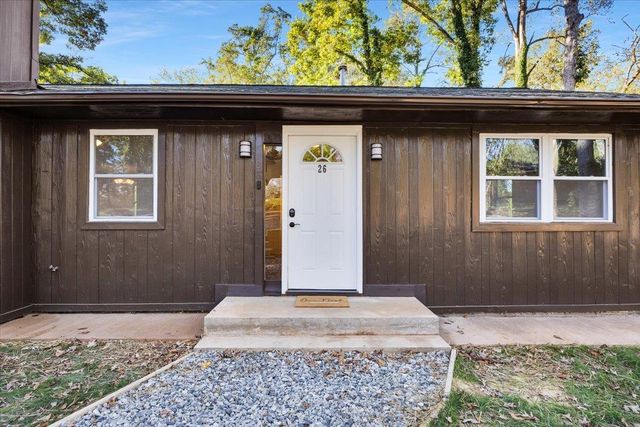 26 Fairmont Drive, Greenville, SC 29605