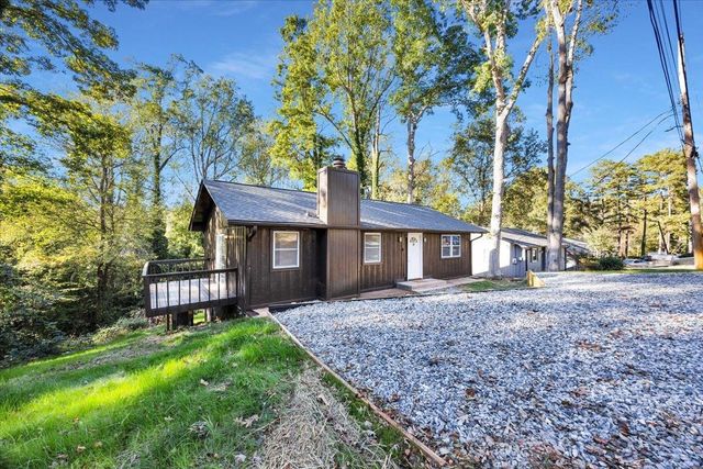 26 Fairmont Drive, Greenville, SC 29605