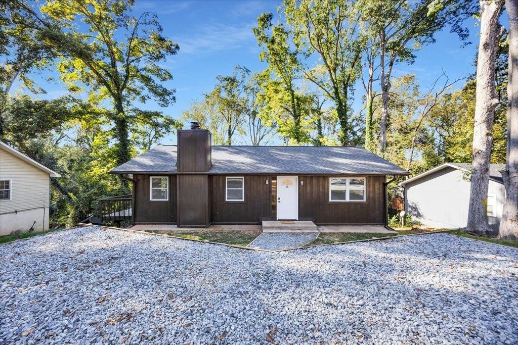 26 Fairmont Drive, Greenville, SC 29605