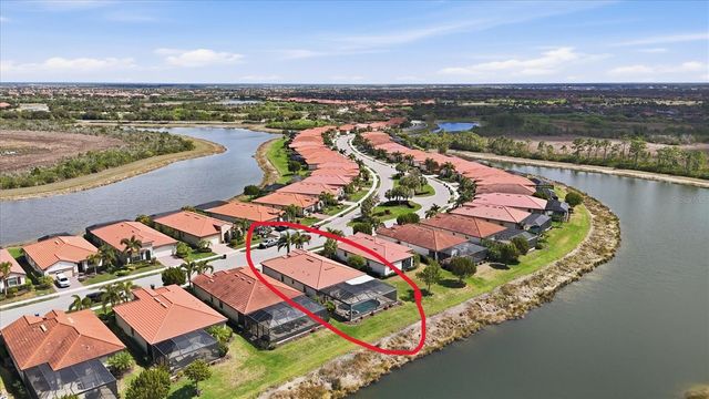 10443 MEDJOOL DRIVE, Venice, FL 34293