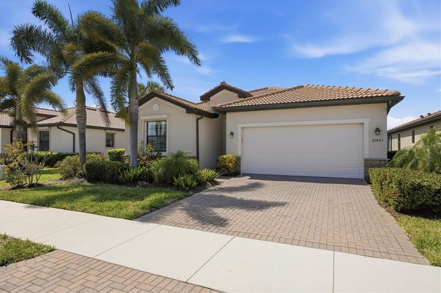 10443 MEDJOOL DRIVE, Venice, FL 34293