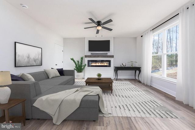 155 NORMAN RD, Stafford, VA 22554