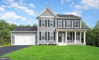 155 NORMAN RD, Stafford, VA 22554