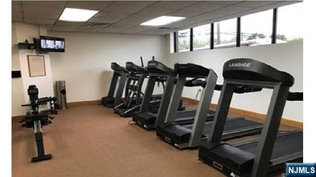 754 Charles Court 6109, Fort Lee, NJ 07024