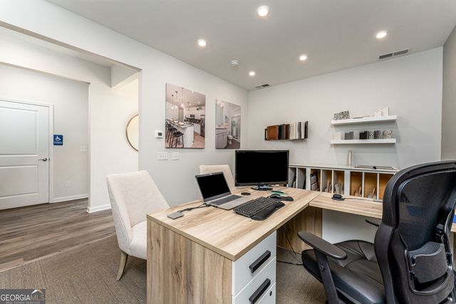 1009 Stonebridge Circle LOT 3, Macon, GA 31211