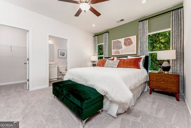 1009 Stonebridge Circle LOT 3, Macon, GA 31211