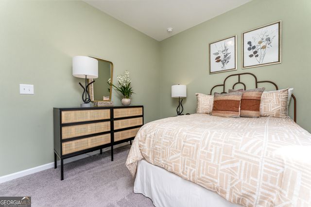 1009 Stonebridge Circle LOT 3, Macon, GA 31211