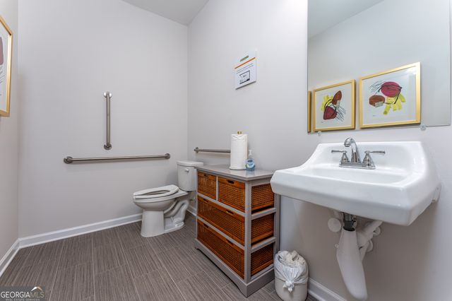 1009 Stonebridge Circle LOT 3, Macon, GA 31211