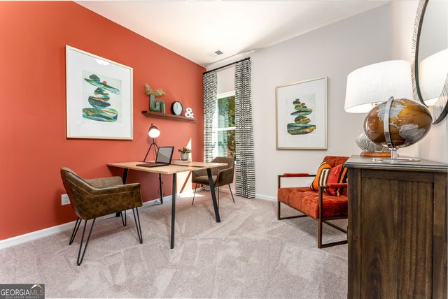 1009 Stonebridge Circle LOT 3, Macon, GA 31211