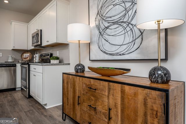 1009 Stonebridge Circle LOT 3, Macon, GA 31211