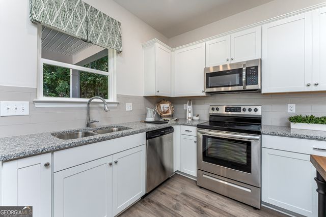 1009 Stonebridge Circle LOT 3, Macon, GA 31211