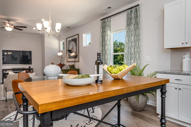 1009 Stonebridge Circle LOT 3, Macon, GA 31211