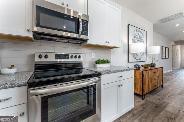 1009 Stonebridge Circle LOT 3, Macon, GA 31211