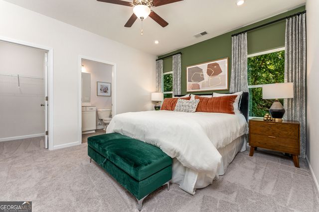 1009 Stonebridge Circle LOT 3, Macon, GA 31211