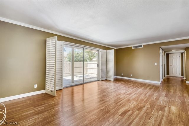 3173 Pinehurst Drive A, Las Vegas, NV 89109