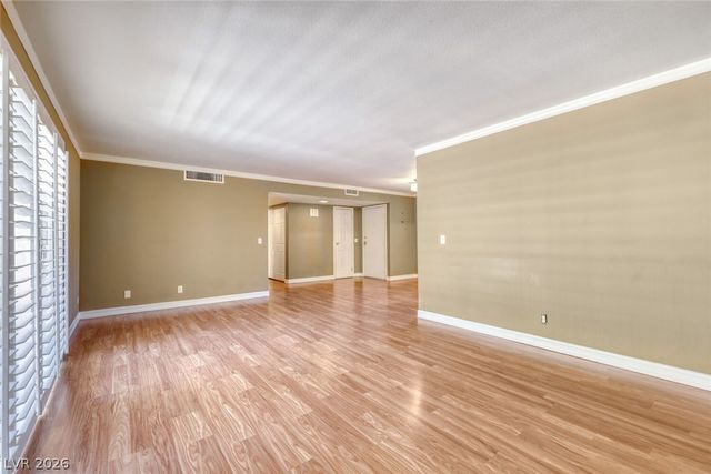 3173 Pinehurst Drive A, Las Vegas, NV 89109