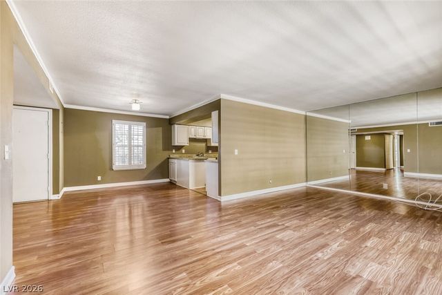 3173 Pinehurst Drive A, Las Vegas, NV 89109