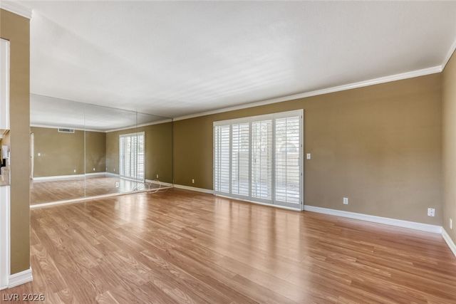 3173 Pinehurst Drive A, Las Vegas, NV 89109