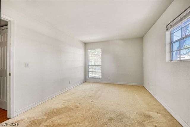 3173 Pinehurst Drive A, Las Vegas, NV 89109