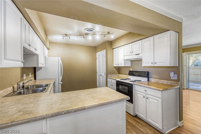 3173 Pinehurst Drive A, Las Vegas, NV 89109