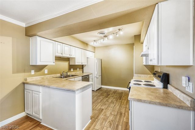 3173 Pinehurst Drive A, Las Vegas, NV 89109