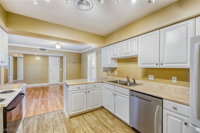 3173 Pinehurst Drive A, Las Vegas, NV 89109