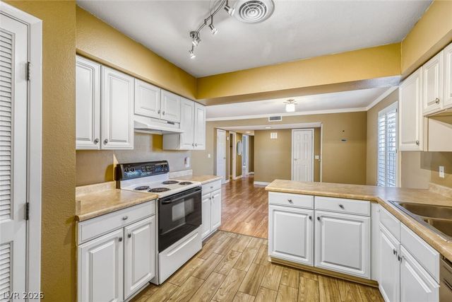 3173 Pinehurst Drive A, Las Vegas, NV 89109