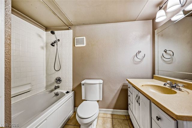 3173 Pinehurst Drive A, Las Vegas, NV 89109