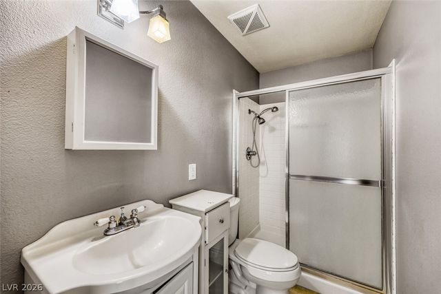 3173 Pinehurst Drive A, Las Vegas, NV 89109