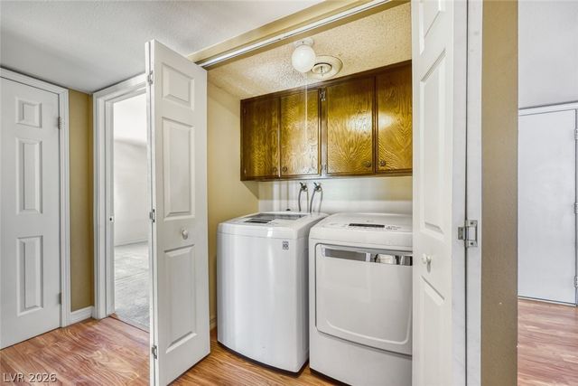 3173 Pinehurst Drive A, Las Vegas, NV 89109