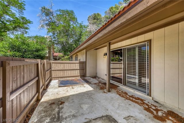 3173 Pinehurst Drive A, Las Vegas, NV 89109