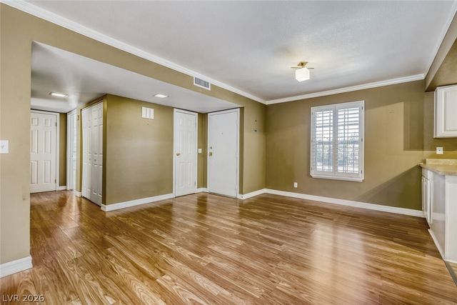 3173 Pinehurst Drive A, Las Vegas, NV 89109