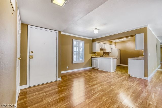 3173 Pinehurst Drive A, Las Vegas, NV 89109