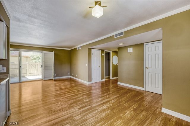 3173 Pinehurst Drive A, Las Vegas, NV 89109