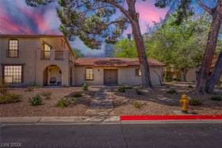 3173 Pinehurst Drive A, Las Vegas, NV 89109