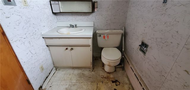 15 South Avenue, Dubois Area School District, PA 15801