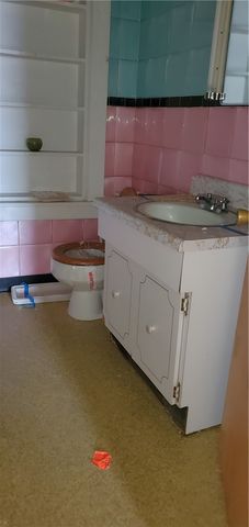 15 South Avenue, Dubois Area School District, PA 15801