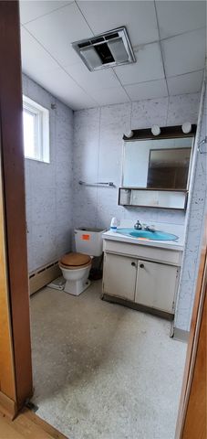 15 South Avenue, Dubois Area School District, PA 15801