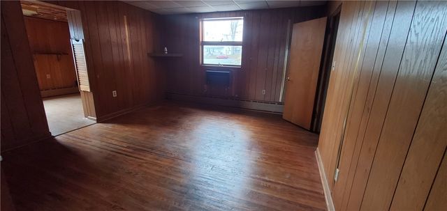 15 South Avenue, Dubois Area School District, PA 15801