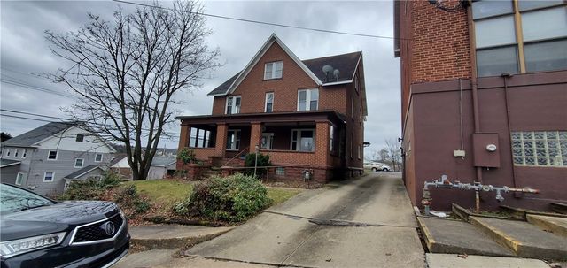 15 South Avenue, Dubois Area School District, PA 15801