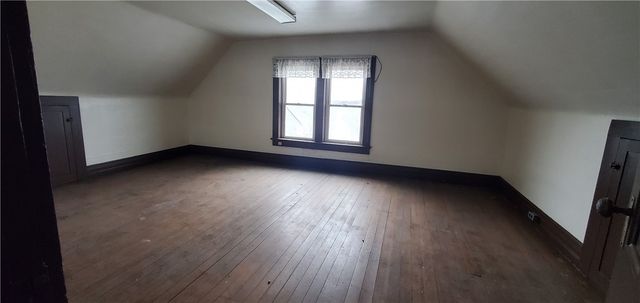 15 South Avenue, Dubois Area School District, PA 15801