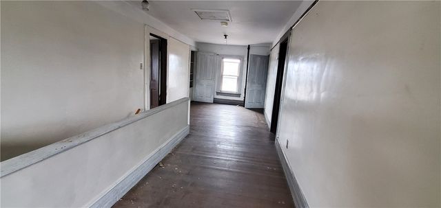 15 South Avenue, Dubois Area School District, PA 15801