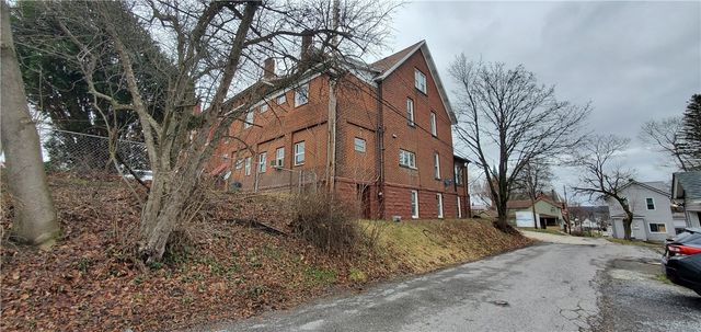 15 South Avenue, Dubois Area School District, PA 15801