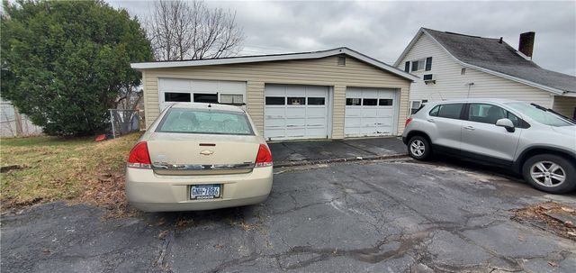 15 South Avenue, Dubois Area School District, PA 15801