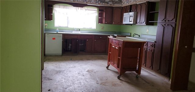 15 South Avenue, Dubois Area School District, PA 15801