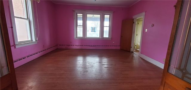 15 South Avenue, Dubois Area School District, PA 15801